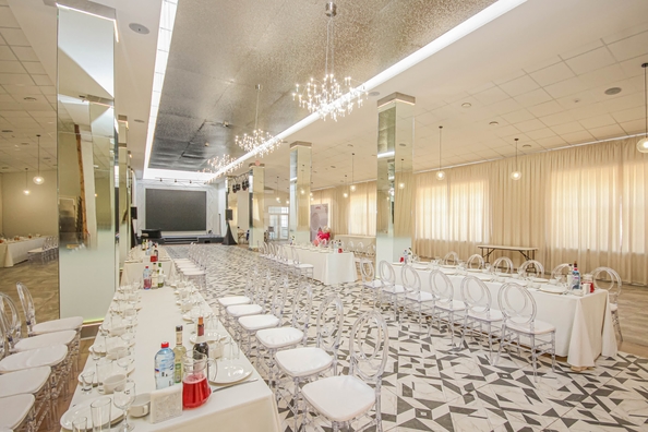 
  Продается универсальное помещение 1200 м². Фото 14.