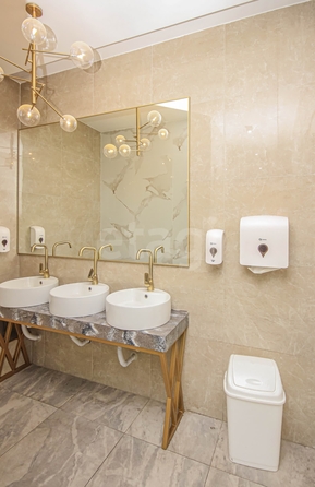 
  Продается универсальное помещение 1200 м². Фото 30.