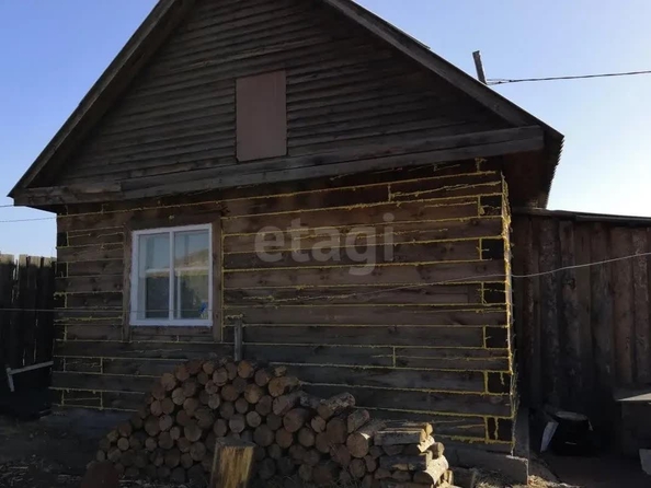 
  Продается дом 25 м². Фото 1.