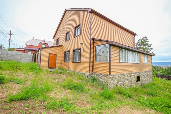 
  Продается дом 204 м², в КП ДНТ Перспектива. Фото 1.