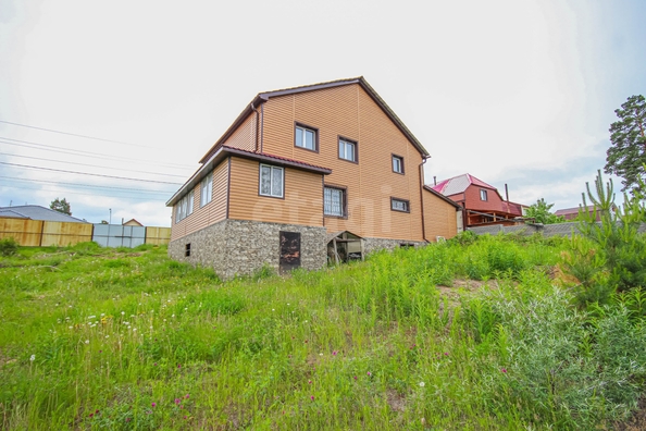 
  Продается дом 204 м², в КП ДНТ Перспектива. Фото 2.
