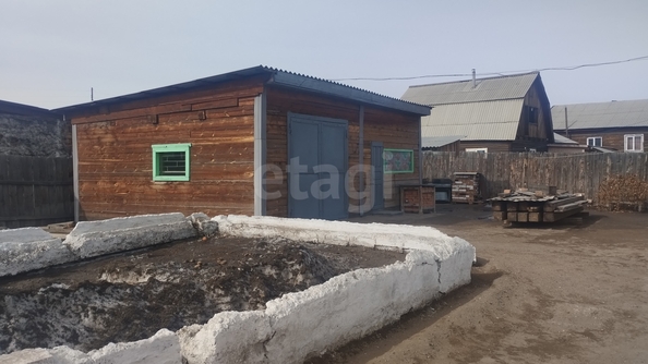 
  Продается коттедж 54.7 м². Фото 2.