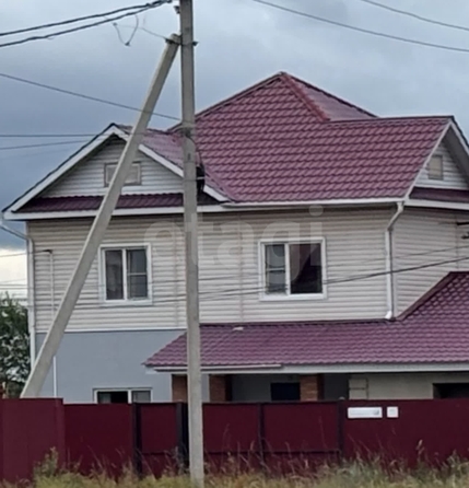 
  Продается дом 185 м². Фото 1.