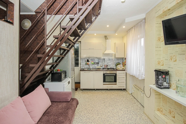 
  Продается дом 64.2 м². Фото 25.