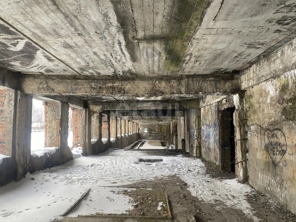 
  Продается производственное помещение 1200 м². Фото 4.