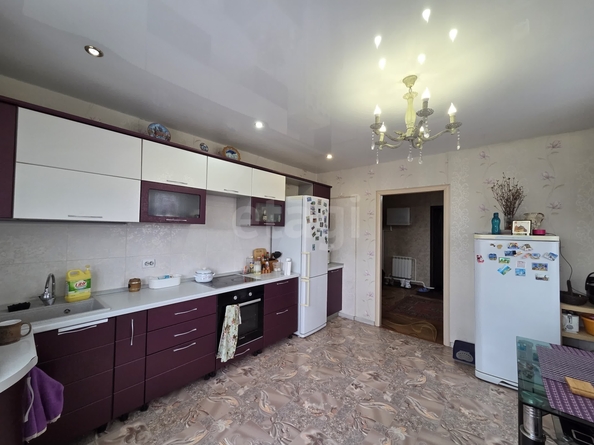 
  Продается дом 101.4 м². Фото 1.