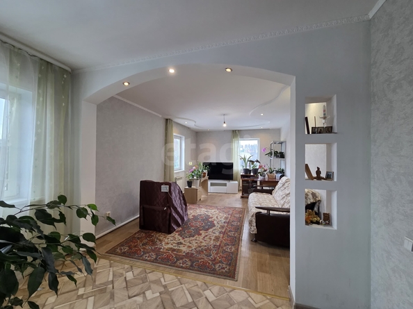 
  Продается дом 101.4 м². Фото 4.