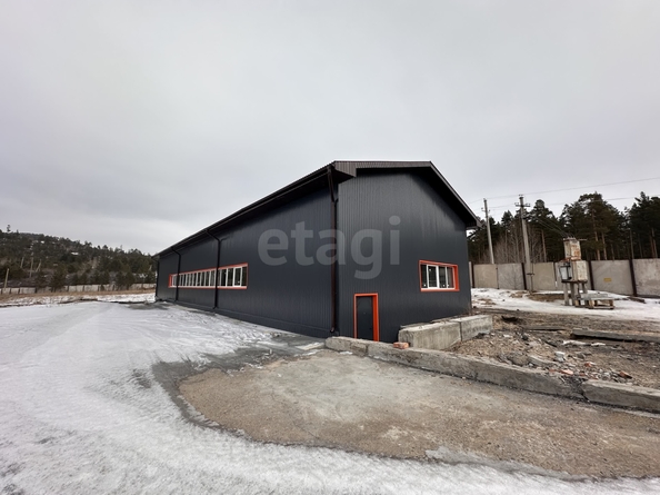 
  Продается производственное помещение 281.4 м². Фото 3.