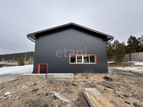 
  Продается производственное помещение 281.4 м². Фото 4.