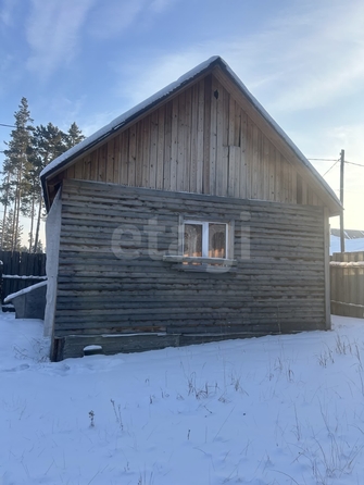 
  Продается дом 38 м². Фото 3.