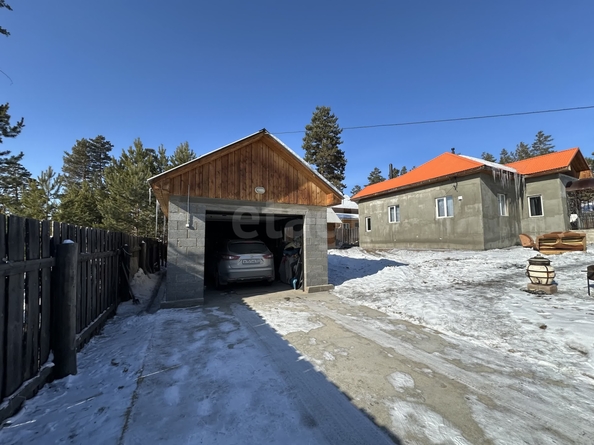 
  Продается дом 97.5 м². Фото 20.