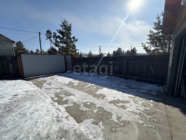 
  Продается дом 97.5 м². Фото 24.