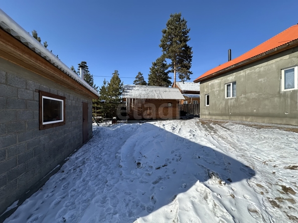 
  Продается дом 97.5 м². Фото 25.
