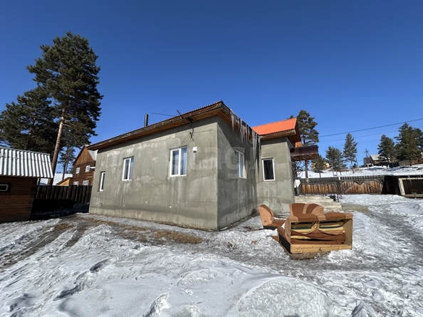 
  Продается дом 97.5 м². Фото 32.