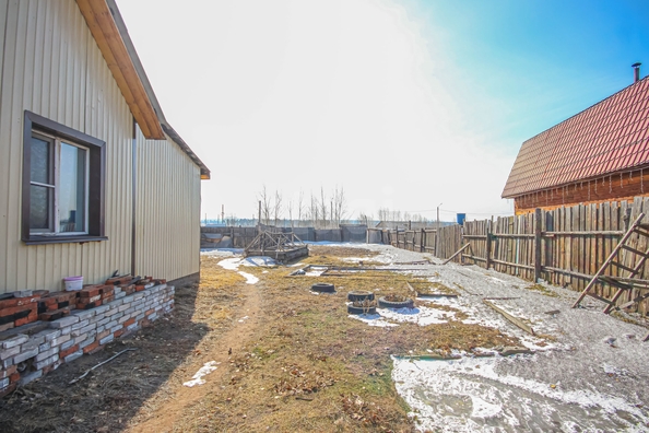 
  Продается дом 58.1 м². Фото 2.