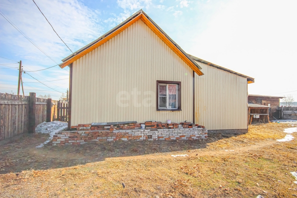 
  Продается дом 58.1 м². Фото 15.