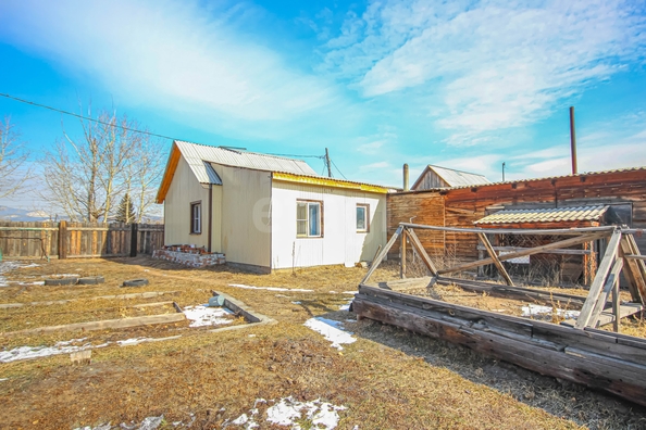 
  Продается дом 58.1 м². Фото 18.
