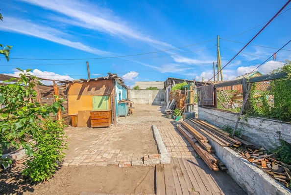 
  Продается дом 48.1 м². Фото 34.