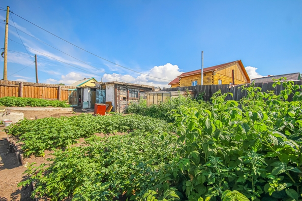 
  Продается дом 48.1 м². Фото 36.