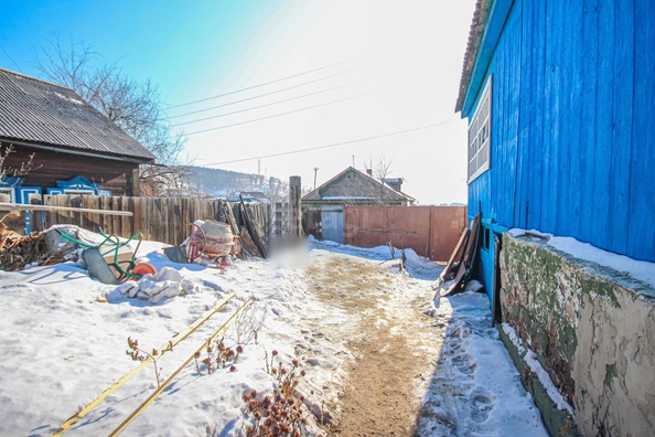 
  Продается дом 37.1 м². Фото 25.