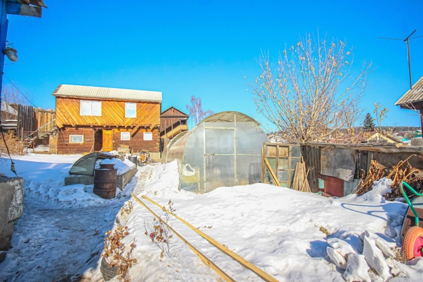 
  Продается дом 37.1 м². Фото 26.