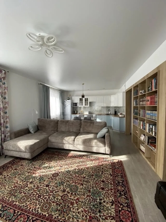 
  Продается дом 170.8 м². Фото 1.