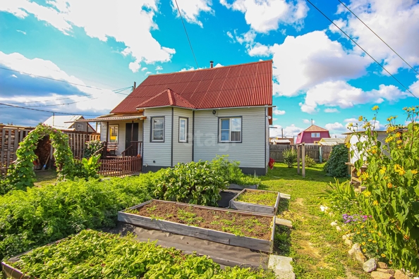 
  Продается дом 67.3 м². Фото 2.