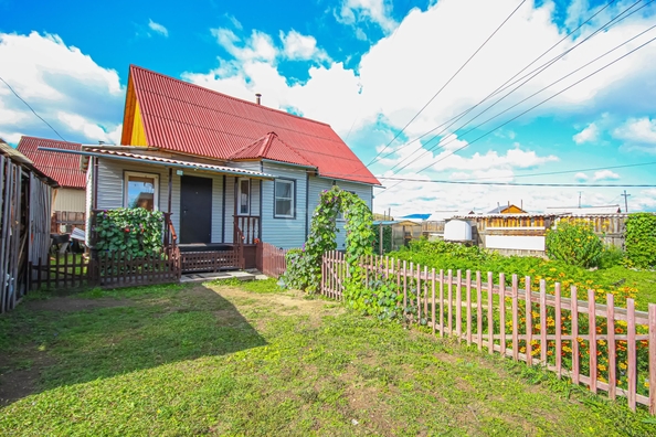 
  Продается дом 67.3 м². Фото 4.