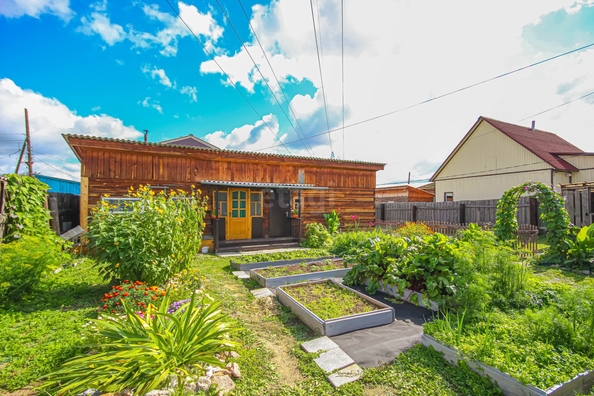 
  Продается дом 67.3 м². Фото 9.