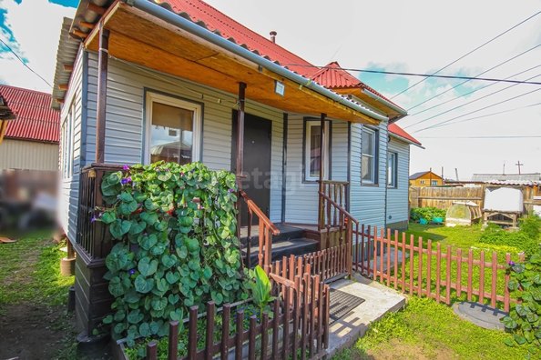 
  Продается дом 67.3 м². Фото 16.