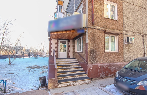 
  Продается универсальное помещение 62.3 м². Фото 25.