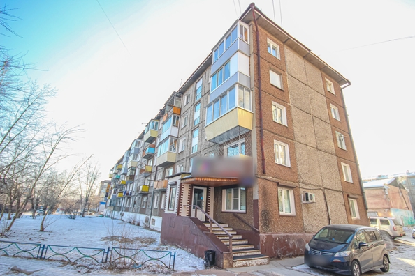 
  Продается универсальное помещение 62.3 м². Фото 31.
