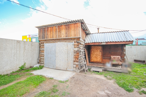 
  Продается дом 80 м². Фото 25.