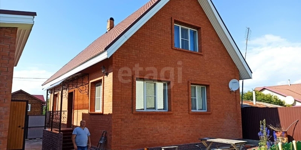 
  Продается дом 133.4 м². Фото 2.