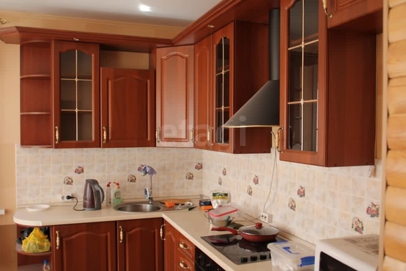 
  Продается дом 133.4 м². Фото 3.