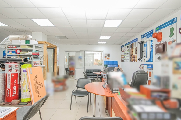 
  Продается производственное помещение 812.5 м². Фото 6.