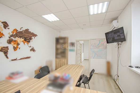 
  Продается производственное помещение 812.5 м². Фото 21.