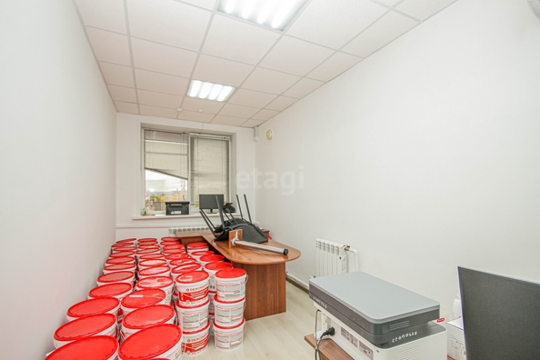 
  Продается производственное помещение 812.5 м². Фото 29.