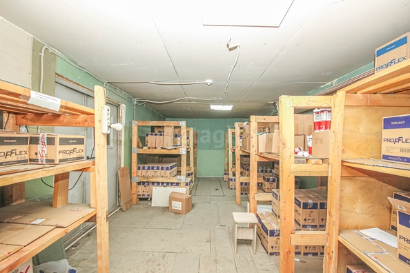 
  Продается производственное помещение 812.5 м². Фото 43.