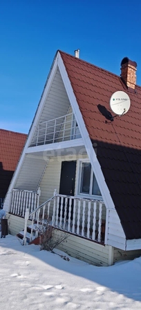 
  Продается дом 45.5 м². Фото 19.