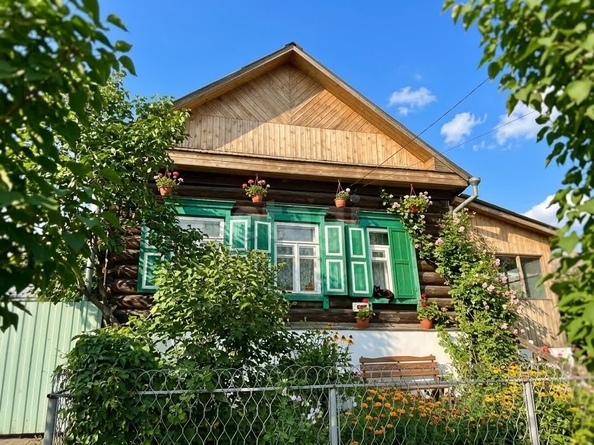 
  Продается дом 46.4 м². Фото 33.