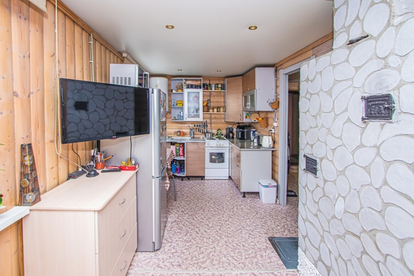 
  Продается дом 87 м². Фото 5.