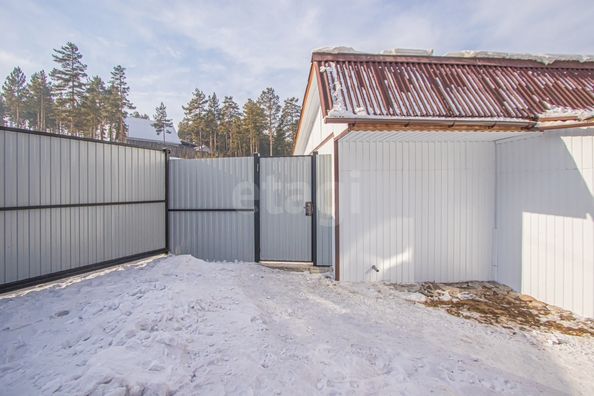 
  Продается дом 87 м². Фото 42.