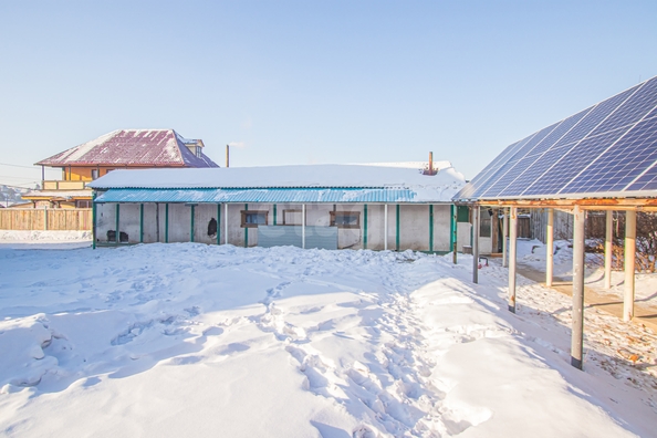 
  Продается дом 127 м². Фото 34.