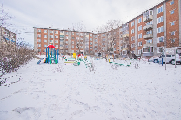 
  Продается комната 17.9 м². Фото 18.