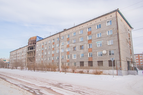 
  Продается комната 17.9 м². Фото 22.