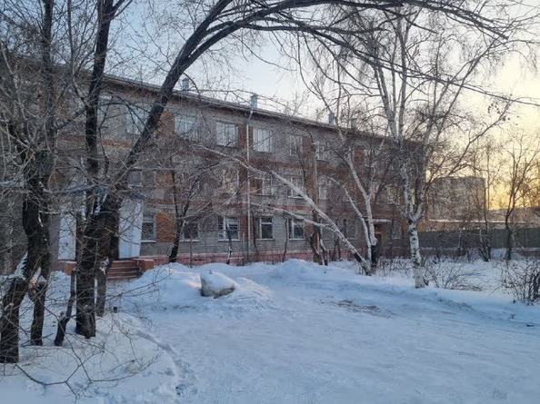 
  Продается комната 10.5 м². Фото 3.