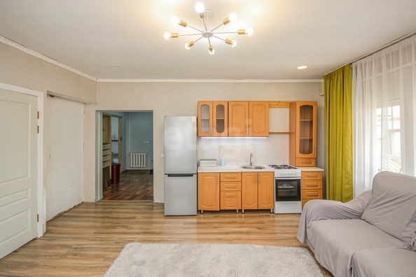 
  Продается дом 81 м². Фото 3.