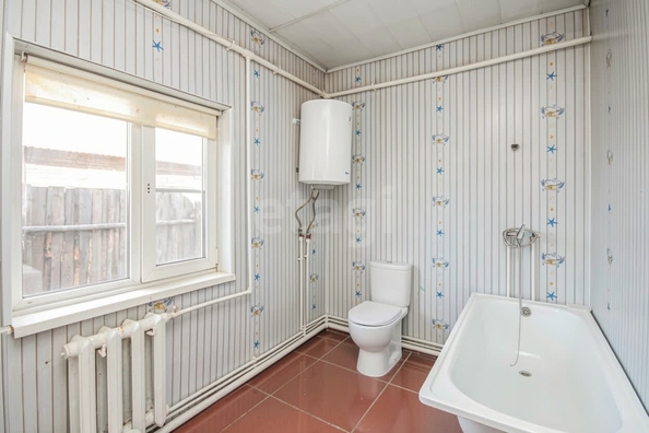 
  Продается дом 81 м². Фото 5.