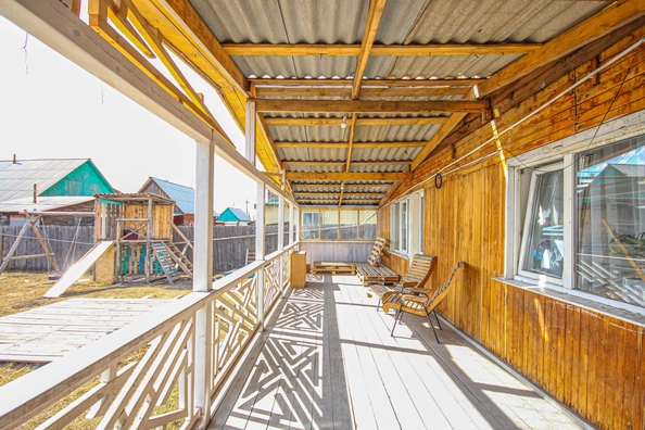 
  Продается дом 81 м². Фото 21.
